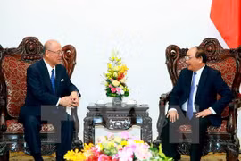 Japan hoped to be Vietnam’s largest investor