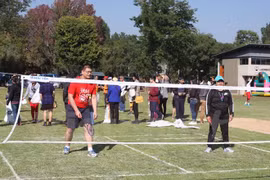 Vietnam hosts ASEAN Sports, Family’s day in South Africa