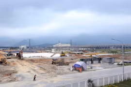 Inspection team sent to investigate explosion at Formosa plant