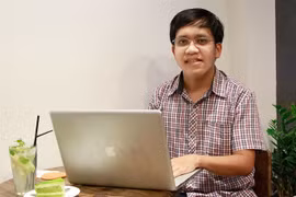Vietnamese math app a hit across the globe