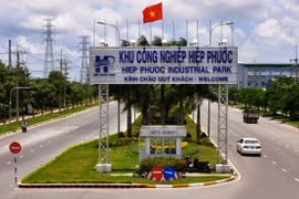 HCM City industrial parks need new plan