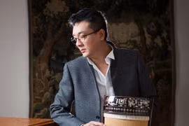 Vietnamese-French pianist to take HCM City stage 