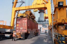 Indonesia: Economic growth rate lower than expected
