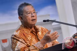 Indonesia’s economy grows 5.02 percent in 2016