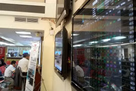 Sluggish days ahead for Vietnam stocks