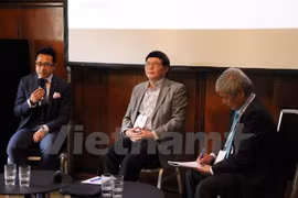 Vietnamese, German businesses seek partnerships through digitalisation 