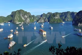 Quang Ninh eyes sustainable tourism development