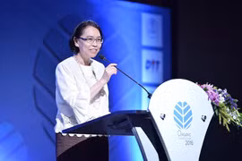 Thailand intensifies trade connectivity with CLMV