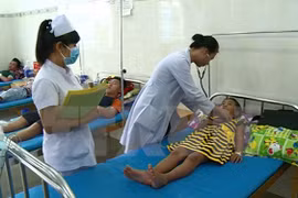 Health ministry urges proactive prevention of dengue fever
