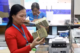 Banks post higher performance for 2016