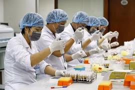 Hospitals to start mutually recognising test results