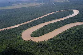 Malaysia, China ink MoU on water resources 