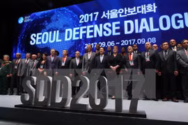 Deputy Defence Minister’s RoK visit helps bolster defence ties