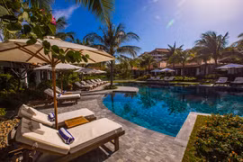 Vietnam’s resort among world’s hot new hotels 