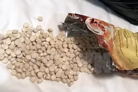 Large-scale illegal drug production rings crack down in HCM City