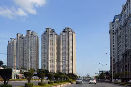 HCM City willing to expand cooperation with Francophone localities