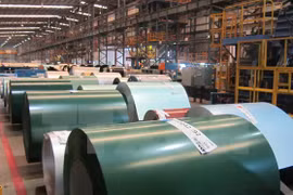 Steel sector seeks to reduce inventories