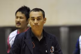 Miguel Rodrigo named national Vietnam futsal team coach