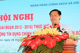 Mekong Delta told to step up agricultural production