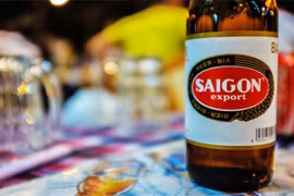 Ministry announces Sabeco divestment plan
