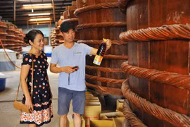 Vietnamese firms urged to boost branding