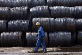 Steel maker to invest in 97 million USD factory