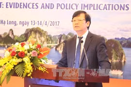 Gender equality and resettlement discussed