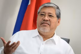 Philippine official: COC agreement expected in November