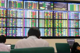  SSC tightens stock market monitoring