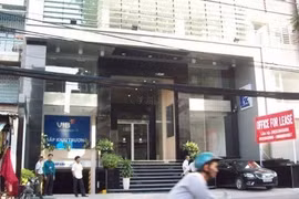Hanoi office and retail competition heating up