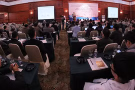 Hanoi, HCM City to host Information Security Day