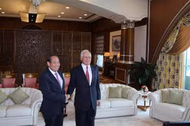 Vietnam, Malaysia to talk fishery agreement signing