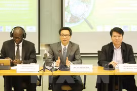 World Bank releases report on food safety in Vietnam 