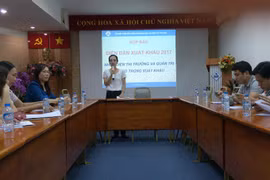 HCM City to host export markets forum