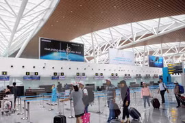 Da Nang gears up for APEC 2017