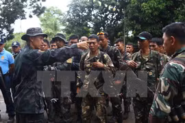 Philippines: Five killed in rebel attacks