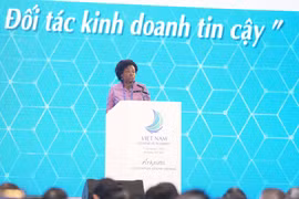 APEC 2017: Vietnam’s improved business climate lauded 