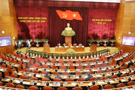 Important economic plans presented to Party Central Committee 