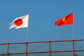 Japan media: Vietnam wants to deepen strategic partnership with Japan 
