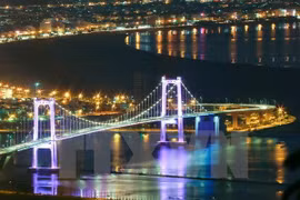 Da Nang set to achieve robust maritime economic growth