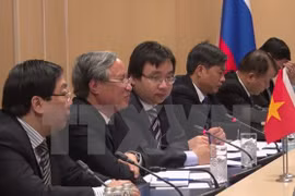 Vietnam treasures comprehensive strategic partnership with Russia 