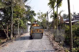 World Bank helps Vietnam improve transport connectivity, forest protection