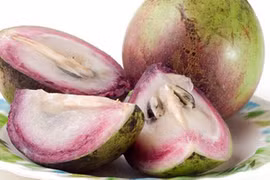US approves star apple fruit imports from Vietnam