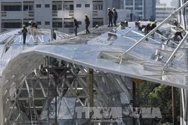 Thai economy expected to recover in 2017