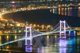Da Nang boosts agricultural cooperation with China’s Shandong