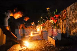 Heroic mothers, war martyrs’ relatives, invalids to get gifts