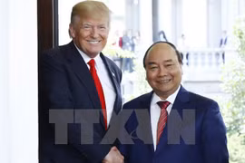International community lauds PM’s US visit