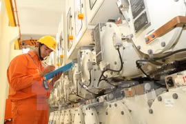 EVN asked to enhance service quality