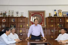 Vietnam, India seek to enhance ICT cooperation