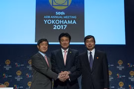 ADB, JICA jointly work to improve health security in Asia-Pacific